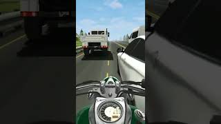 Traffic Rider😎😁🎮 hiphop mobcontrol gaming [upl. by Mayce]