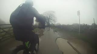 Road descent into Coniston [upl. by Kablesh]