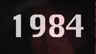 1984 Movie Trailer [upl. by Michelsen301]