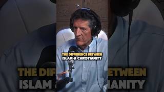 Pastor Explains the Differences in Islam amp Christianity [upl. by Nageet]