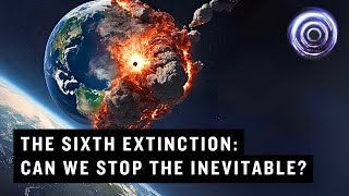 The Sixth Extinction The Shocking Truth About Our Planet’s Fate  Is Humanity Doomed [upl. by Hedvah]