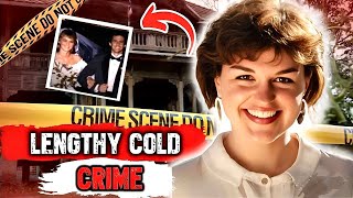 Unveiling the Truth Sherri Rasmussen Murder Story 😱  True Crime Podcast [upl. by Ettenal754]