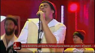 TV3  El club  Pastorets Rock quotEl noi de la marequot [upl. by Ahtnammas]