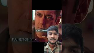 quotJalna pade sai SultanquotSultan editLady gaga shorts salmankhan [upl. by Clair]