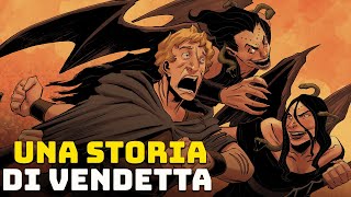 LOrestea il destino della famiglia di Agamennone  Mitologia Greca  Video completo [upl. by Portuna382]