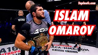 Best Fighters Outside The UFC Islam Omarov [upl. by Manfred]