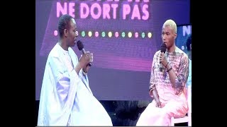 SPECIAL DAKAR NE DORT PAS  KORITÉ  OUZIN KEITA  15 Juin 2018 [upl. by Kitti845]