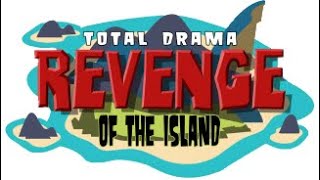 Total Drama Revenge of the Island  Episode 1  The Kidz’ TV Network [upl. by Enorej]