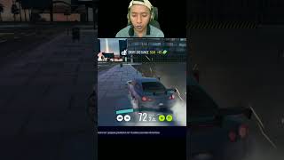 Ngedrift pakek mobil Nissan GTR guys game [upl. by Gualtiero588]