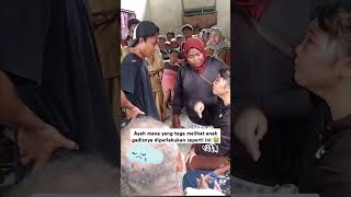 Sampai kapanpun kau adalah gadis kecilku meski kau sudah jadi istri orang 😭 fypシ゚viral fyp [upl. by Walters]