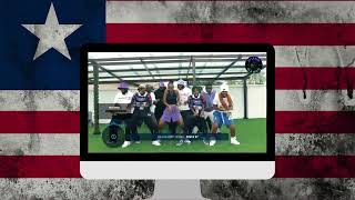 Liberian indpendence day mix trailer  latestliberianmusic djlexusmix [upl. by Birdt]