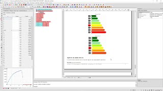 Esempio di analisi per Sisma Bonus di un edificio in muratura con Sismicad 1216 [upl. by Adyl]