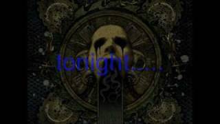 Despised IconFainted blue ornaments Lyrics [upl. by Lehcir935]