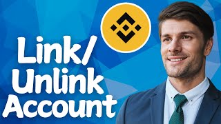 How To Link Unlink A Google Account To Binance In 2025 Beginners Guide [upl. by Aym280]