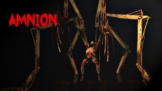 Silent Hill Homecoming Amnion Boss Fight  PC [upl. by Farrison887]