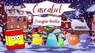 🎄 Cascabel Jingle Bells  Spanish Christmas song 🇪🇸 [upl. by Aeila]