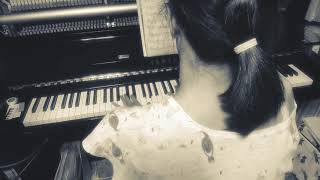 【Moonglow】Jazz piano soloKanako Koizumi [upl. by Lisabet]