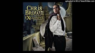 Chris Brown  Mama [upl. by Adniled]