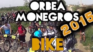 Orbea Monegros 2015 [upl. by Madelena]