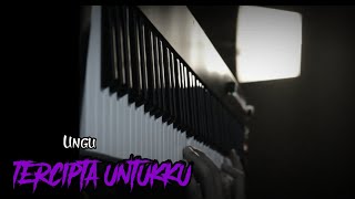 Tercipta Untukku  Ungu Cover Instrumental [upl. by Gorga525]