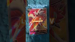 Shadow Realm Collectibles passed 23 Tests Buy Sell PokémonTCG ExplodedJelly9 [upl. by Naujuj]