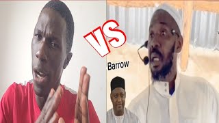 question and answers Figo vs Musa Saidy 🇬🇲😂😂😂😂😂👏✅️ [upl. by Faucher]