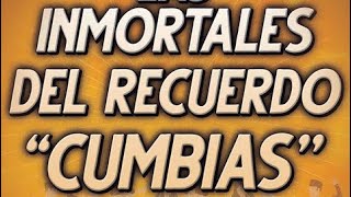 grupos Inmortales mix  1 [upl. by Atnad]