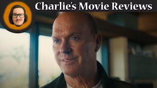 Goodrich  Charlies Movie Reviews [upl. by Hildagarde]