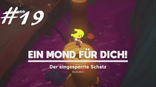 Verlorenes Land Mond 31 Verlorenes Land TicktackTurnier Super Mario Odyssey [upl. by Corine]