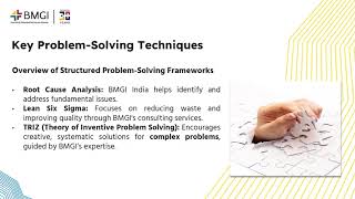 Navigating Complexity Effective Problem Solving Techniques for Business Challenges [upl. by Wystand]