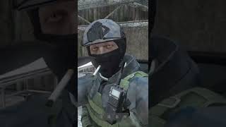 stalker dayz rp HOTZLast Way [upl. by Sac]