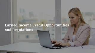 Earned Income Credit EIC Table for 2020 2021 [upl. by Lucho584]