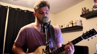 Chariot by Gavin Degraw Dawson Coyle Cover [upl. by Airdnazxela]