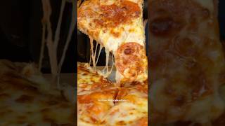 Domino’s Pizza extra cheese asmr mukbang food [upl. by Nodababus47]