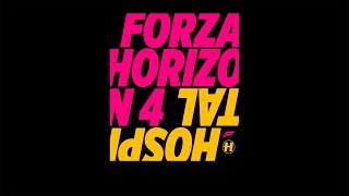 Brave Face  Keeno  Forza Horizon 4 Hospital [upl. by Bolger54]