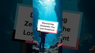 Discovering Zealandia The Lost Continent [upl. by Staal]