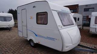 Caravelair Antares Luxe 340 [upl. by Hettie204]