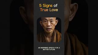 6 Signs of True Love You Should Never Ignore Must Watch [upl. by Sigismund]