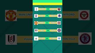 Jadwal Liga Inggris Pekan 8 [upl. by Sarkaria565]