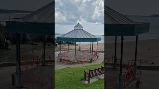 Tenby holiday wales uk videoshort beautifulplace beautifuldestinations 4k [upl. by Lyndy]