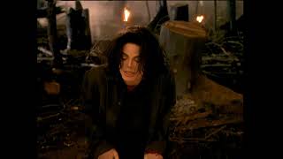 Michael Jackson  Earth Song HD Remastered [upl. by Alica]