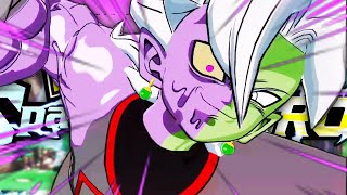 Dragon Ball Sparking Zero Zamasu Makes Online Ranked Too Easy [upl. by Gusta113]