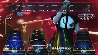 Rock Band 3 Custom The Killers  Shadowplay [upl. by Hungarian]