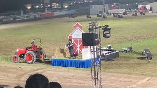 Jolene  country music video  Melbourne Royal Show [upl. by Dole]