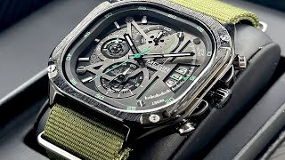 Chronograph and Durability Discover the MEGIR Watch that is Trending [upl. by Beulah331]