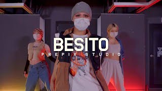 BIA  BESITO  DOYEON choreography [upl. by Jeth]