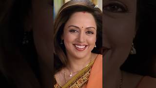 हम हेड ऑफ़ फैमिली है  ytshorts hemamalini [upl. by Nidak]