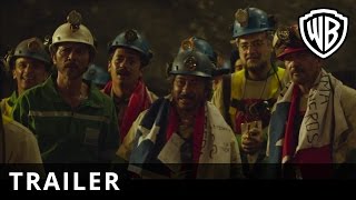 The 33 – Official Trailer – Warner Bros UK [upl. by Huntlee778]