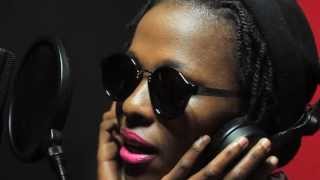 Kaya FM Soultember 2013  Asanda Bam [upl. by Hsilgne]