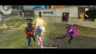 Menyala bosq Ace di cs squad 8 Kill😜 [upl. by Kristan207]